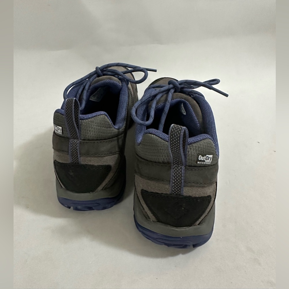 Columbia hiking sneakers size 10 - Picture 10 of 12